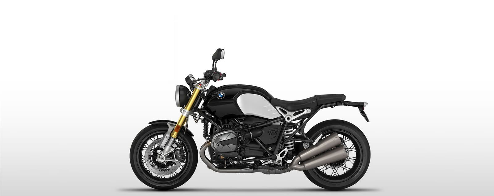 R nineT